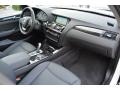 Alpine White - X3 xDrive28i Photo No. 27