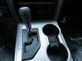 Attitude Black Metallic - Camry SE Photo No. 20