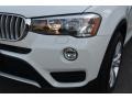 Alpine White - X3 xDrive28i Photo No. 31