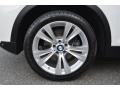 Alpine White - X3 xDrive28i Photo No. 32