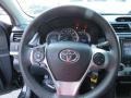 Attitude Black Metallic - Camry SE Photo No. 26
