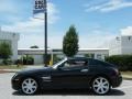 2004 Black Chrysler Crossfire Limited Coupe  photo #2