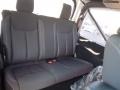 Billet Silver Metallic - Wrangler Rubicon 4x4 Photo No. 12