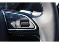 Black Controls Photo for 2016 Audi S3 #107441953