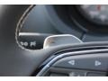  2016 S3 2.0T Premium Plus quattro 6 Speed S tronic dual-clutch Automatic Shifter