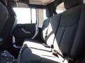 2016 Bright White Jeep Wrangler Unlimited Sport 4x4  photo #4