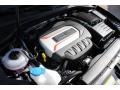2.0 Liter Turbocharged FSI DOHC 16-Valve VVT 4 Cylinder Engine for 2016 Audi S3 2.0T Premium Plus quattro #107442166