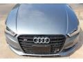 Monsoon Gray Metallic - S3 2.0T Premium Plus quattro Photo No. 2