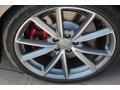Monsoon Gray Metallic - S3 2.0T Premium Plus quattro Photo No. 4