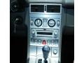 2004 Black Chrysler Crossfire Limited Coupe  photo #20