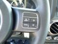 2016 Bright White Jeep Wrangler Unlimited Sport 4x4  photo #18