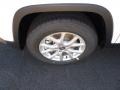 Bright White - Cherokee Latitude 4x4 Photo No. 2