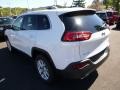 Bright White - Cherokee Latitude 4x4 Photo No. 4