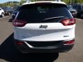 Bright White - Cherokee Latitude 4x4 Photo No. 5