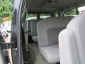 2013 Black Ford E Series Van E350 XLT Extended Passenger  photo #17