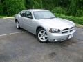 2006 Bright Silver Metallic Dodge Charger SXT  photo #1