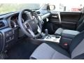 2016 Magnetic Gray Metallic Toyota 4Runner SR5 4x4  photo #5
