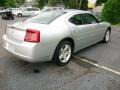 2006 Bright Silver Metallic Dodge Charger SXT  photo #3