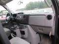 2013 Black Ford E Series Van E350 XLT Extended Passenger  photo #30