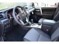 Graphite 2016 Toyota 4Runner SR5 Premium 4x4 Interior Color