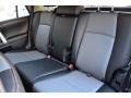 Graphite Rear Seat Photo for 2016 Toyota 4Runner #107443408