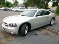 2006 Bright Silver Metallic Dodge Charger SXT  photo #7