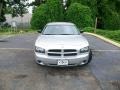 Bright Silver Metallic - Charger SXT Photo No. 8