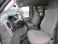 2013 Black Ford E Series Van E350 XLT Extended Passenger  photo #44