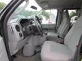 2013 Black Ford E Series Van E350 XLT Extended Passenger  photo #45