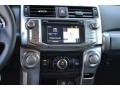 2016 Toyota 4Runner SR5 Premium 4x4 Controls