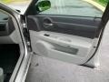 Bright Silver Metallic - Charger SXT Photo No. 10