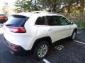 Bright White - Cherokee Latitude 4x4 Photo No. 7