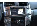 2016 Toyota 4Runner Graphite Interior Controls Photo