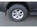 2016 Toyota 4Runner SR5 4x4 Wheel and Tire Photo
