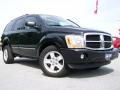 Brilliant Black - Durango Limited HEMI 4x4 Photo No. 1
