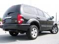 Brilliant Black - Durango Limited HEMI 4x4 Photo No. 3