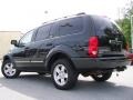Brilliant Black - Durango Limited HEMI 4x4 Photo No. 4