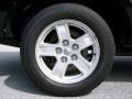 Brilliant Black - Durango Limited HEMI 4x4 Photo No. 5