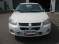 Stone White - Stratus SXT Sedan Photo No. 2