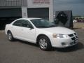 Stone White - Stratus SXT Sedan Photo No. 3