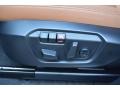 2016 Deep Sea Blue Metallic BMW X3 xDrive28i  photo #12