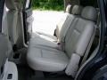 Brilliant Black - Durango Limited HEMI 4x4 Photo No. 11