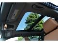 2016 BMW X3 Saddle Brown Interior Sunroof Photo