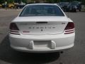 Stone White - Stratus SXT Sedan Photo No. 4