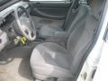 Stone White - Stratus SXT Sedan Photo No. 6