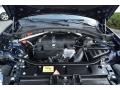 2016 BMW X3 2.0 Liter TwinPower Turbocharged DI DOHC 16-Valve VVT 4 Cylinder Engine Photo