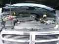 Brilliant Black - Durango Limited HEMI 4x4 Photo No. 17