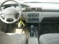 Stone White - Stratus SXT Sedan Photo No. 10