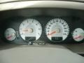 Stone White - Stratus SXT Sedan Photo No. 11