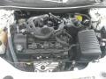 Stone White - Stratus SXT Sedan Photo No. 12